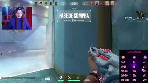 CatalinaANIDEA     online show from 8, 11, 2025