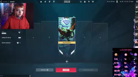 CatalinaANIDEA     online show from 5, 4, 2026