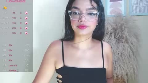 Snapshot of lindsay_sweet24 chatting on 31, 12, 2024 ana online show from 31, 12, 2024