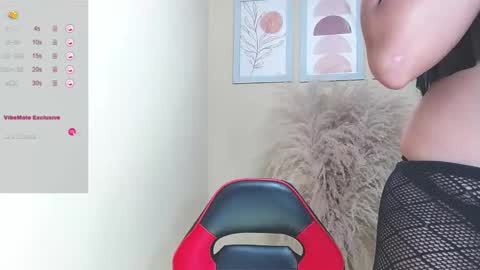 Snapshot of lindsay_sweet24 chatting on 12, 1, 2025 ana online show from 12, 1, 2025