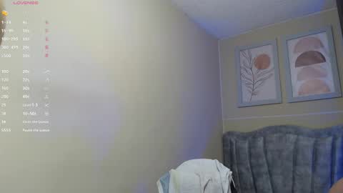 Snapshot of lindsay_sweet24 chatting on 16, 11, 2025 ana online show from 16, 11, 2025