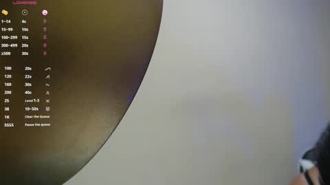 Snapshot of lindsay_sweet24 chatting on 18, 11, 2025 ana online show from 18, 11, 2025