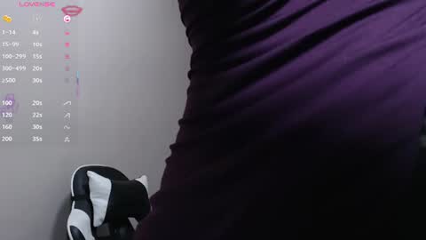Snapshot of lindsay_sweet24 chatting on 23, 7, 2026 ana online show from 23, 7, 2026