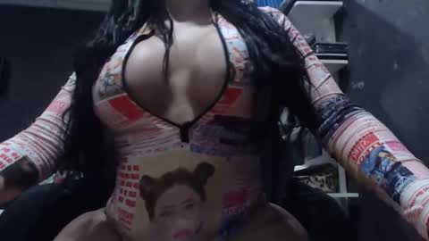 lindsaycozardeep online show from 16, 1, 2026