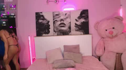 Snapshot of lindseycoxx chatting on 6, 2, 2026 Lin online show from 6, 2, 2026