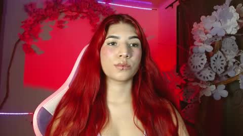 LINDSEYFERRER online show from 30, 4, 2026