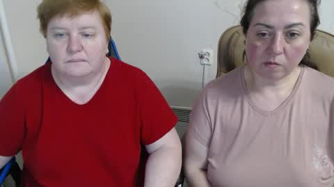 Lindy Jeanie20 online show from 19, 3, 2026