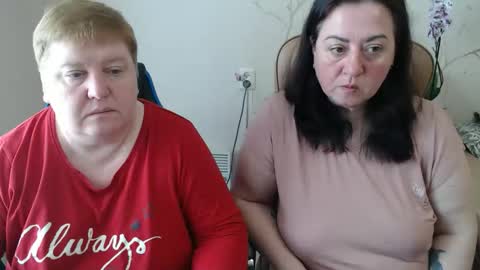 Lindy Jeanie20 online show from 2, 5, 2026