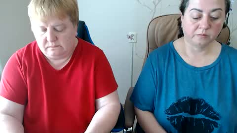 Snapshot of lindy_jeanie20 chatting on 7, 6, 2026 Lindy Jeanie20 online show from 7, 6, 2026