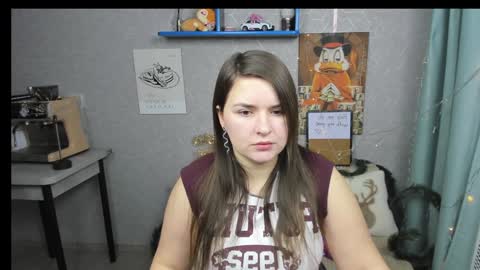 Snapshot of linerapitts chatting on 19, 1, 2025 linerapitts online show from 19, 1, 2025