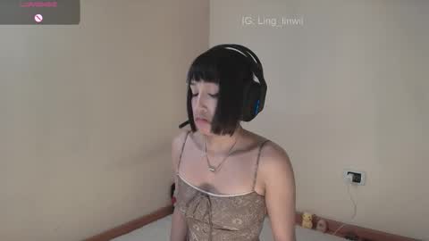 Ling online show from 27, 3, 2026