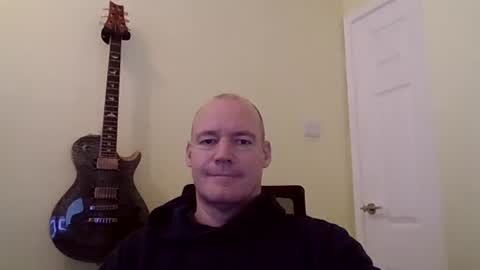 lingerielover234 online show from 13, 1, 2025