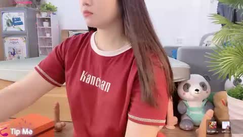 Snapshot of linh_linh chatting on 2, 8, 2026 linh_linh online show from 2, 8, 2026