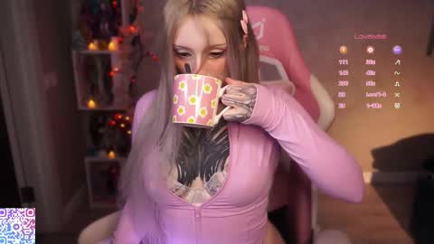 Lina online show from 17, 12, 2025