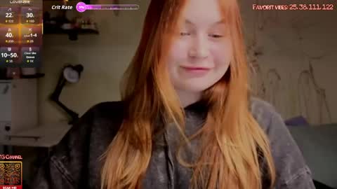 Lina online show from 18, 5, 2026