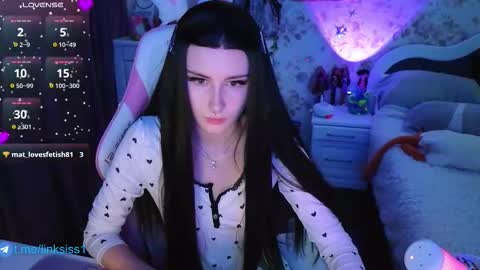 linksiss online show from 2, 12, 2025