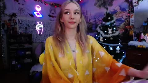 Lin online show from 12, 1, 2025