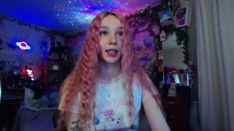 Lin online show from 1, 12, 2025