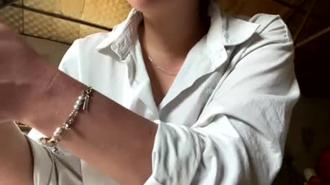 Snapshot of linna8866 chatting on 26, 7, 2026 linna8866 online show from 26, 7, 2026