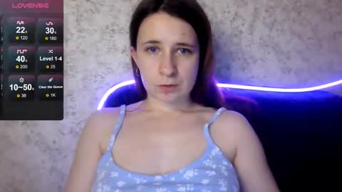 linnsweety online show from 20, 9, 2025