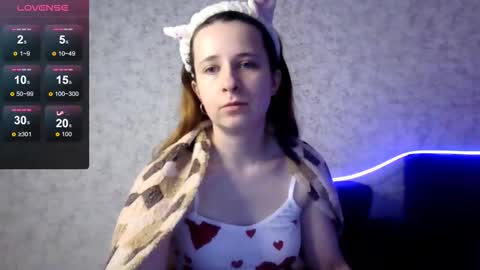 linnsweety online show from 24, 9, 2025