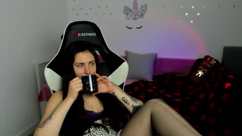 Snapshot of linphea chatting on 18, 1, 2026 Tina online show from 18, 1, 2026