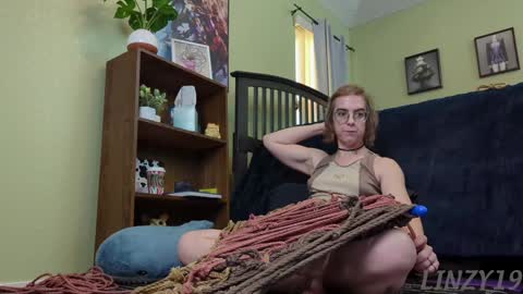 Snapshot of linzy19 chatting on 16, 12, 2024 Linzy19 online show from 16, 12, 2024