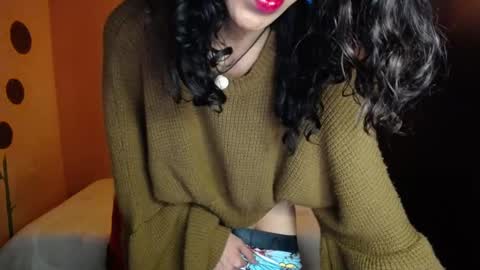 Snapshot of lio_rossue chatting on 15, 1, 2025 Lio online show from 15, 1, 2025