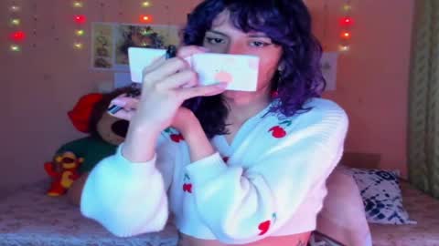 Lio Rouse online show from 15, 3, 2026