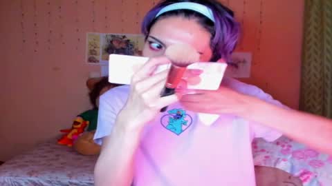 Lio Rouse online show from 27, 3, 2026