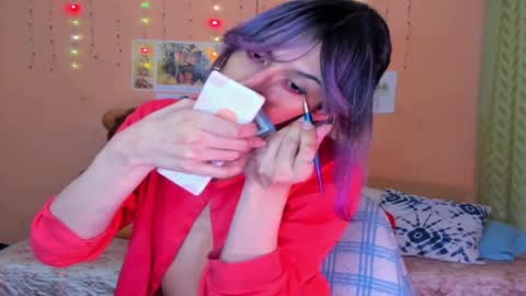 Lio Rouse online show from 7, 4, 2026