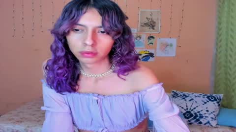 Lio Rouse online show from 9, 4, 2026