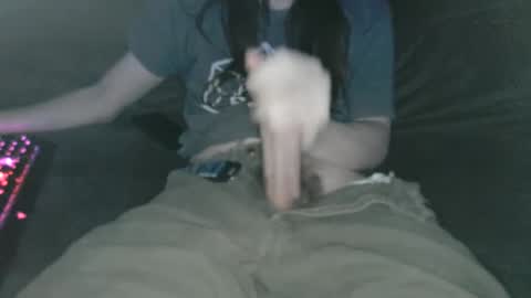 liocious98 online show from 21, 1, 2025