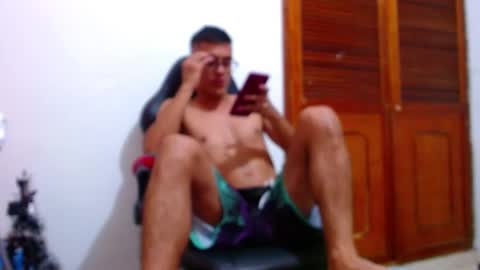 lion_grr online show from 28, 12, 2024