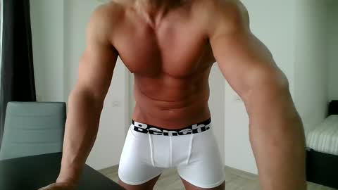 Snapshot of lionbanx chatting on 27, 2, 2025 Leo online show from 27, 2, 2025