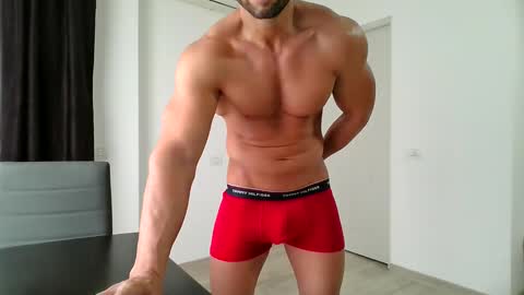 Snapshot of lionbanx chatting on 2, 3, 2025 Leo online show from 2, 3, 2025