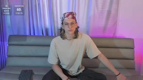 Lior evan online show from 8, 11, 2025