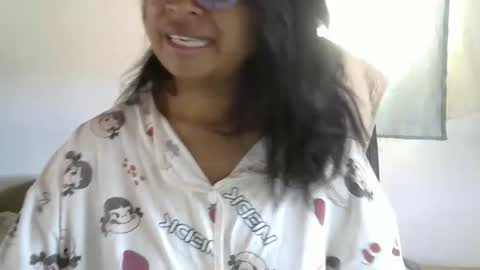Snapshot of liora_selenex chatting on 1, 5, 2026 Liora selenex online show from 1, 5, 2026