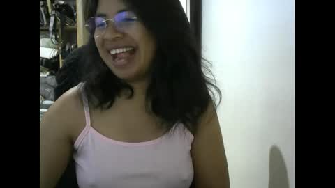 Snapshot of liora_selenex chatting on 10, 6, 2026 Liora selenex online show from 10, 6, 2026