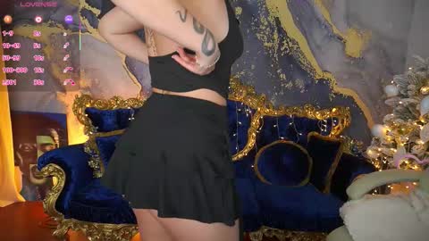 Lia online show from 11, 2, 2026