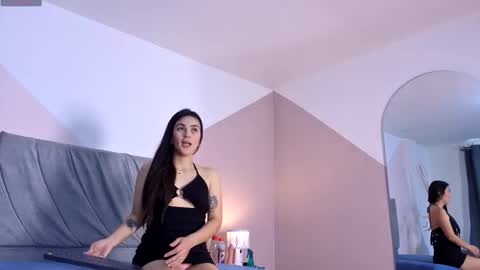 liorasterling online show from 20, 3, 2026