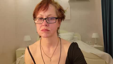 Liora Weiss online show from 26, 3, 2026