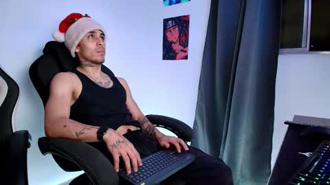 Lior Vante online show from 16, 12, 2025