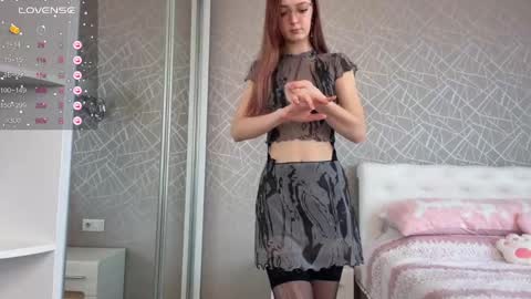 Liory online show from 5, 4, 2026