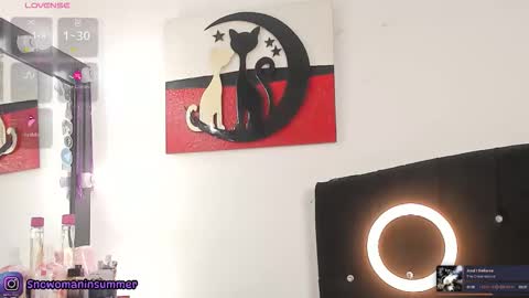 lips_sarasofia online show from 28, 11, 2025