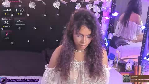 lips_sarasofia online show from 18, 1, 2026