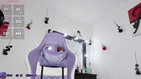Snapshot of lips_sarasofia chatting on 6, 6, 2026 lips_sarasofia online show from 6, 6, 2026