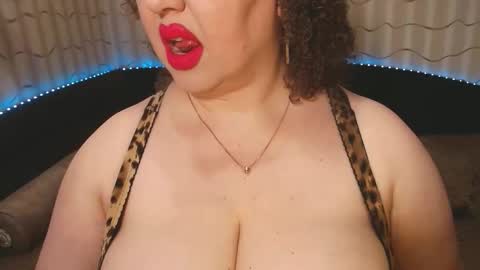 LIpsAddiction online show from 19, 2, 2026