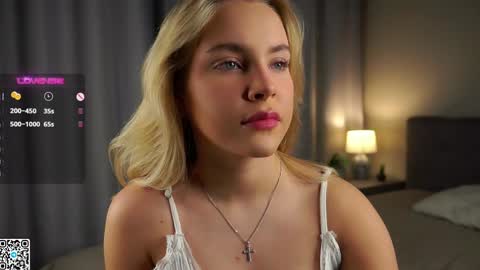 Amelia online show from 13, 1, 2025