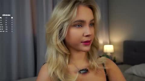 Amelia online show from 24, 2, 2025